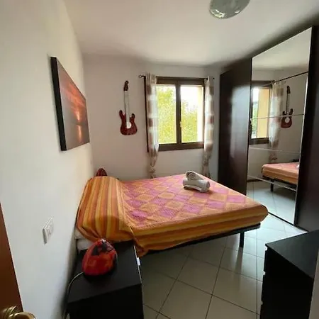 Relax E Natura Апартаменты Кориано
