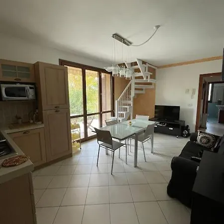 Apartment Relax E Natura *