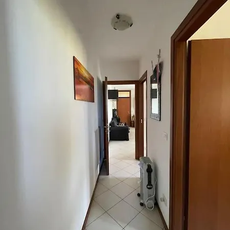 Apartment Relax E Natura *