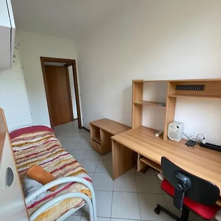 Apartment Relax E Natura Coriano