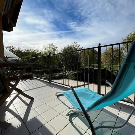 Relax E Natura Apartment *